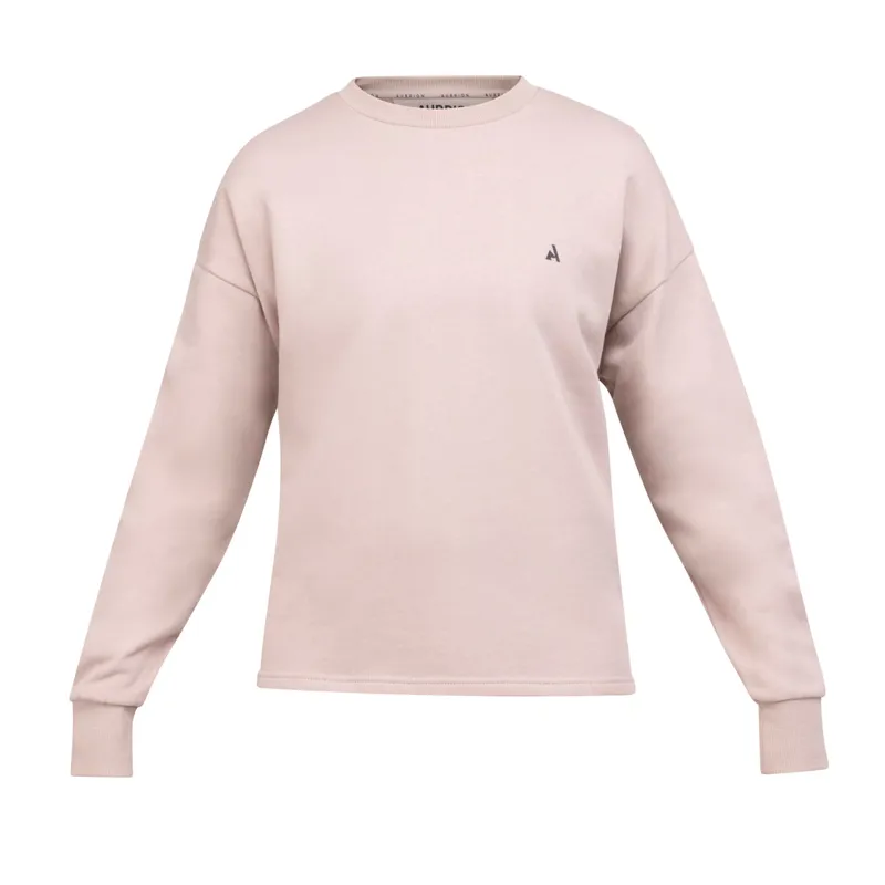 Aubrion React Sweatshirt in Sand